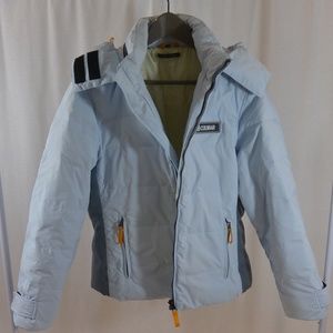 Colmar Snowcoat techlab